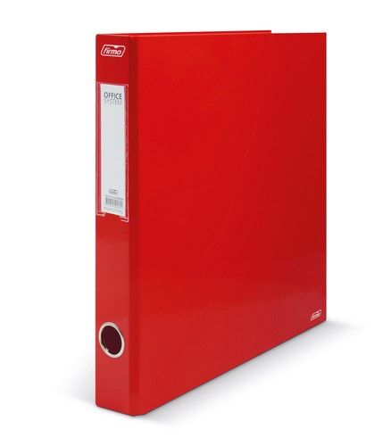 PASTAS ARQ. 320 LE40 VERMELHO , FIRMO , 12823 , 5601645403871